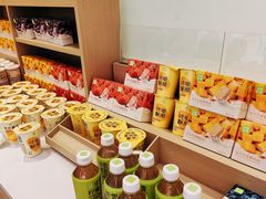 -奈雪的茶(时代天街店)