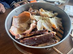 -蟹之国·精品蟹料理(极地店)