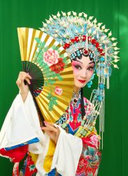 -梨园天地京剧摄影(玲珑天地店)