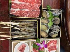 -顺轩海鲜火锅酒家