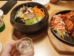 -军硕烤肉·部队火锅(二七万达店)