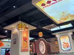 -蒸武门·广式茶点(金宝莱店)