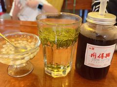 -同得兴 Since·1995 传统苏式面馆(十全街店)