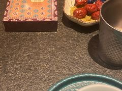 -丝路金桃·新疆菜(徐汇店)