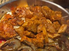 -黄记煌三汁焖锅(1818广场店)