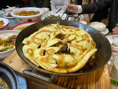 -李老哈·东北菜(宋园路店)