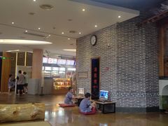 -纽斯桑拿会所(东绣路店)