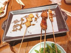 -管氏翅吧(马家堡店)