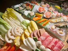 -生如夏花泰式火锅(西村黑金店)
