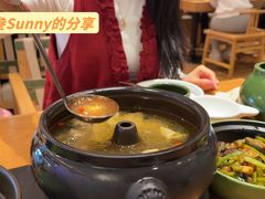 -云海肴·汽锅鸡·云南菜(东坝金隅店)