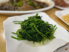 -翰汇居特色农家菜(南汇新城滴水湖店)