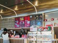 -Tims天好咖啡(河西万象城店)