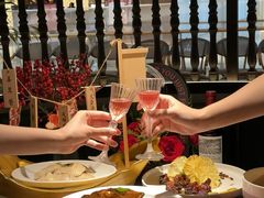 -狮拾久·现代新加坡料理(壹方城店)