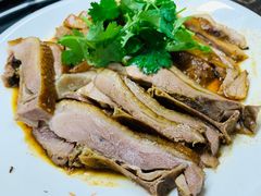 -陆记鹅庄·潮汕菜·狮头鹅(大仟里店)