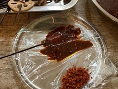 -怪老头甜不辣(抚琴小区店)