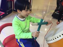 -东京爱上大连(中央大道店)