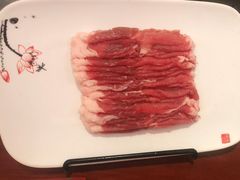 -1078號老北京涮肉(松柏店)