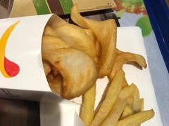 -汉堡王(仲盛世界商城店)
