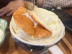-芙蕾哥哥souffle