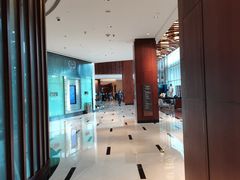 -上海浦东嘉里大酒店