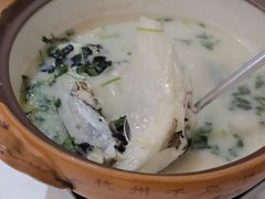 -千岛湖鱼味馆(十字街总店)