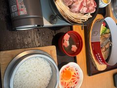 -味太助·银饭食堂(中华城店)