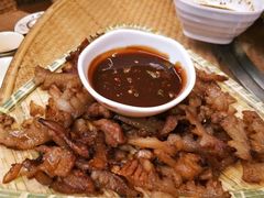 -多哥水傣味餐厅(司马巷店)