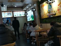 -沙县小吃(龙阳广场店)