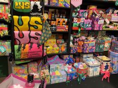 -LUSH(威尼斯人店)