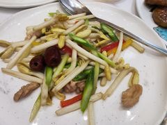 -幸福蔬·时尚蔬食(黄山湖公园店)