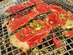 -醉火烧泥炉烤肉(孩儿巷店)