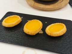 -白天鹅宾馆-宏图府餐厅
