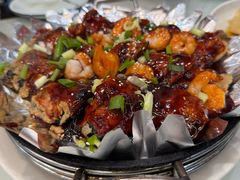 -龙香居海鲜浑锅家常菜·特色驴肉