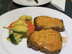 -兰特伯爵西餐厅·啤酒屋(方庄店)