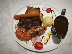 卡朋大什扒-卡朋西餐(大信新都汇店)