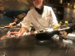 -赤坂亭·M9和牛烧肉·铁板烧·日料398放题(长泰广场店)
