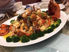 -海都六福酒家(世博广场店)