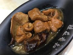 -桂在香知桂林米粉(红博中央公园店)