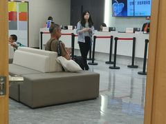 -爱康国宾体检中心(福田分院)