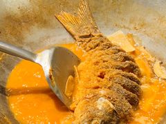 -阿五黄河大鲤鱼(纬三路店)