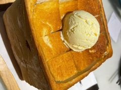 -绿茶餐厅(成都太古里店)