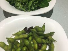 -包子大王(新泽巷店)