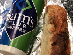 -山姆会员商店(邻瑞广场店)