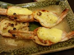 -清水日本料理铁板烧(学府路店)