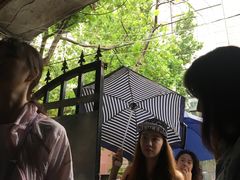 -九龙餐厅(大沽路店)