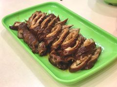 豉油皇大腸-華歡冰室-WahFoon(吉大店)