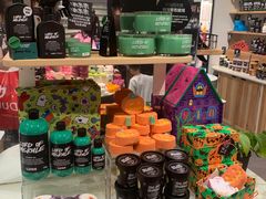 -LUSH(威尼斯人店)