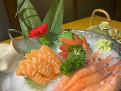 -三石铁板烧(紫竹桥店)