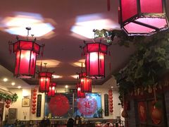 大堂-大酒缸(高碑店文化新大街店)