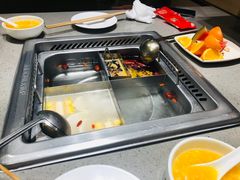 -海底捞火锅(铂澜大象城店)